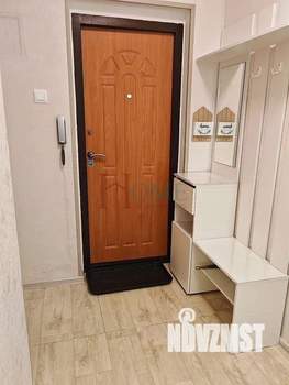 1-к квартира, на длительный срок, 41м2, 14/16 этаж