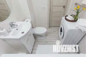 1-к квартира, посуточно, 25м2, 13/15 этаж