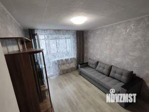 1-к квартира, на длительный срок, 29м2, 4/5 этаж