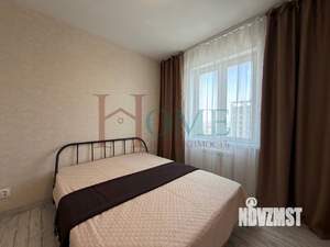 2-к квартира, на длительный срок, 44м2, 24/25 этаж