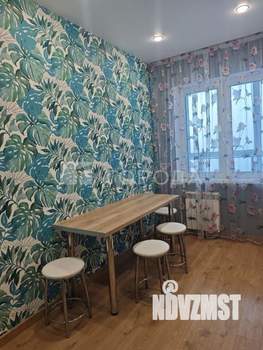 1-к квартира, на длительный срок, 38м2, 16/16 этаж