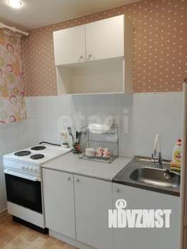 1-к квартира, на длительный срок, 36м2, 4/5 этаж