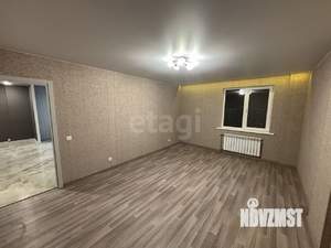 1-к квартира, на длительный срок, 57м2, 22/26 этаж