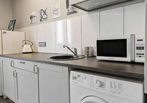 1-к квартира, на длительный срок, 32м2, 24/26 этаж