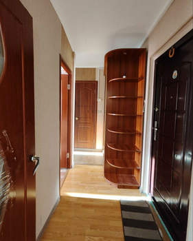 2-к квартира, на длительный срок, 45м2, 2/9 этаж