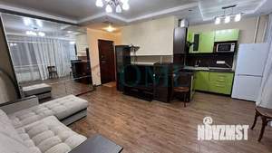 2-к квартира, на длительный срок, 46м2, 3/5 этаж