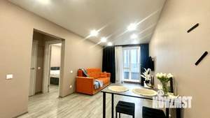 2-к квартира, на длительный срок, 41м2, 15/18 этаж