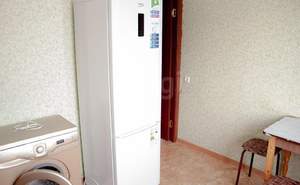 1-к квартира, на длительный срок, 37м2, 5/9 этаж