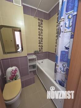 1-к квартира, на длительный срок, 30м2, 8/11 этаж