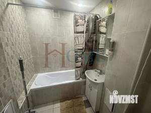 Студия квартира, на длительный срок, 38м2, 9/10 этаж