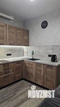 1-к квартира, на длительный срок, 31м2, 2/20 этаж