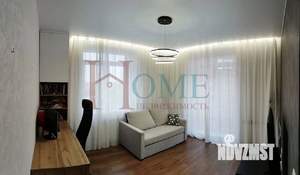 2-к квартира, на длительный срок, 44м2, 11/12 этаж