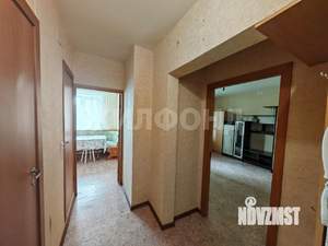 1-к квартира, на длительный срок, 35м2, 3/10 этаж