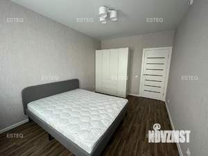 1-к квартира, на длительный срок, 40м2, 5/17 этаж