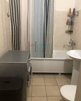 1-к квартира, на длительный срок, 40м2, 12/16 этаж