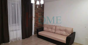 Студия квартира, на длительный срок, 30м2, 16/20 этаж