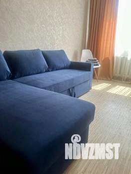 2-к квартира, посуточно, 47м2, 1/1 этаж