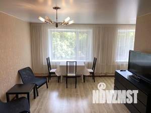 1-к квартира, на длительный срок, 30м2, 2/10 этаж