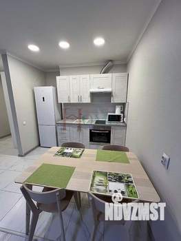 2-к квартира, на длительный срок, 44м2, 23/24 этаж