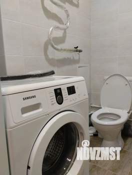 Студия квартира, на длительный срок, 29м2, 7/17 этаж