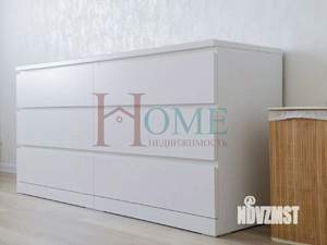 2-к квартира, на длительный срок, 62м2, 23/25 этаж