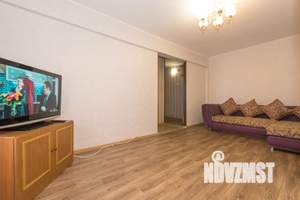 1-к квартира, посуточно, 35м2, 2/5 этаж