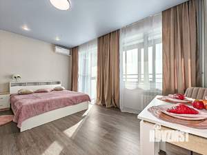 1-к квартира, посуточно, 28м2, 13/15 этаж