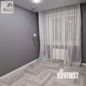 Студия квартира, на длительный срок, 45м2, 9/13 этаж