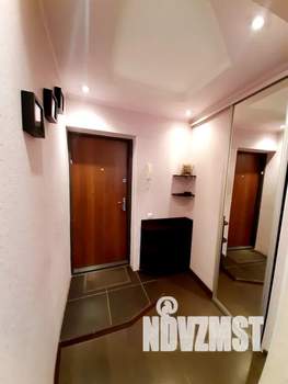 1-к квартира, посуточно, 32м2, 7/9 этаж