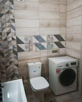 1-к квартира, на длительный срок, 37м2, 2/9 этаж