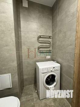 1-к квартира, на длительный срок, 37м2, 6/15 этаж