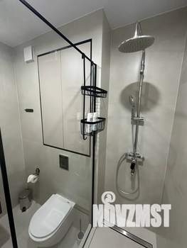 Студия квартира, посуточно, 40м2, 14/25 этаж