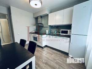 1-к квартира, на длительный срок, 37м2, 4/10 этаж