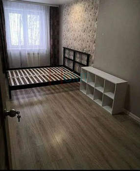 2-к квартира, на длительный срок, 44м2, 2/5 этаж