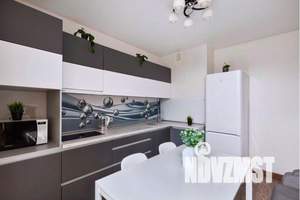 2-к квартира, посуточно, 42м2, 7/10 этаж