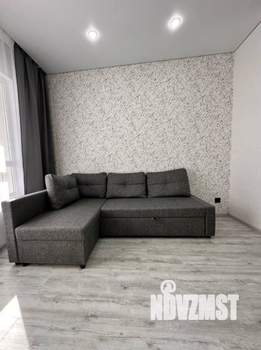 1-к квартира, на длительный срок, 40м2, 9/17 этаж