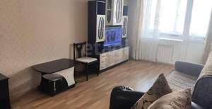 3-к квартира, на длительный срок, 60м2, 3/9 этаж
