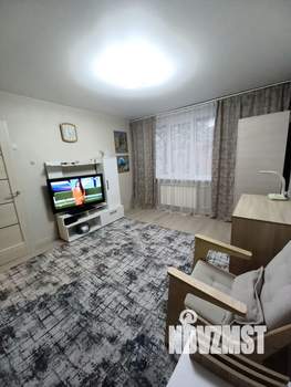 1-к квартира, на длительный срок, 29м2, 1/5 этаж