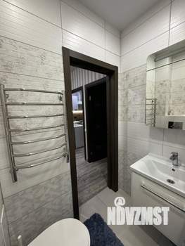 1-к квартира, на длительный срок, 34м2, 7/13 этаж