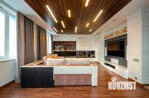 4-к квартира, на длительный срок, 220м2, 23/24 этаж