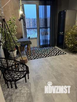 1-к квартира, на длительный срок, 53м2, 7/10 этаж