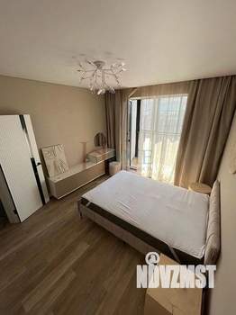 2-к квартира, на длительный срок, 44м2, 24/25 этаж