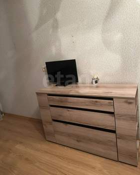 Студия квартира, на длительный срок, 20м2, 9/10 этаж