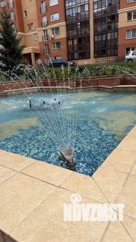 Студия квартира, посуточно, 32м2, 5/10 этаж