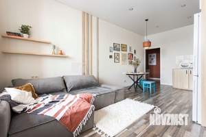 2-к квартира, на длительный срок, 81м2, 11/23 этаж