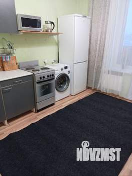 1-к квартира, на длительный срок, 42м2, 14/14 этаж