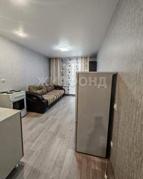 1-к квартира, на длительный срок, 20м2, 8/17 этаж