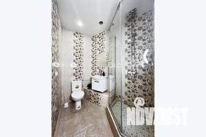 1-к квартира, посуточно, 30м2, 1/17 этаж