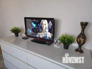 2-к квартира, посуточно, 48м2, 9/9 этаж