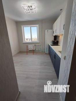 2-к квартира, на длительный срок, 63м2, 16/17 этаж